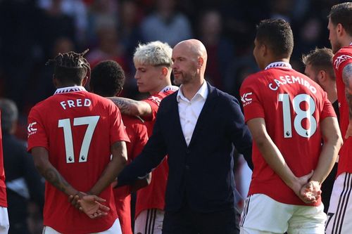 Bayern Munich - Manchester United: Khó khăn bủa vây Quỷ đỏ