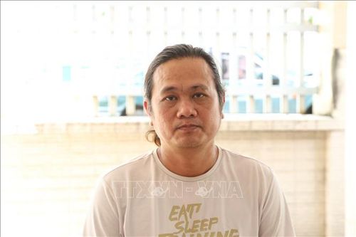 Bắt giữ các đối tượng vi phạm pháp luật