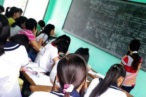Bản tin 20/9: Giáo viên không được mượn phòng của trường để tổ chức dạy thêm