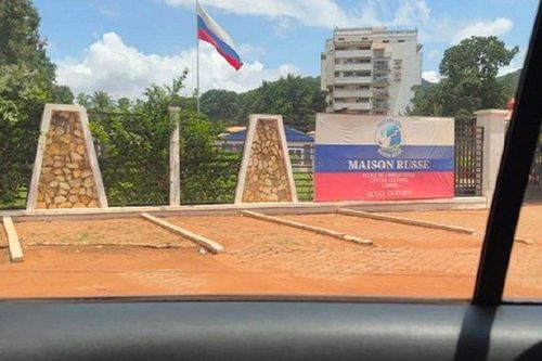 Tương lai của Wagner tại Cộng hòa Trung Phi khi không có ông Prigozhin