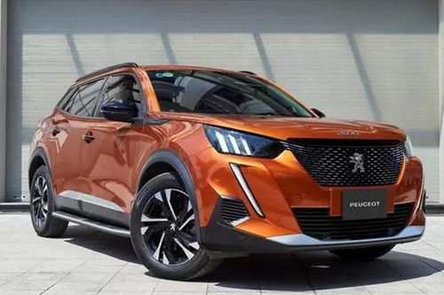 Peugeot điều chỉnh giá bán 3 dòng xe tại Việt Nam