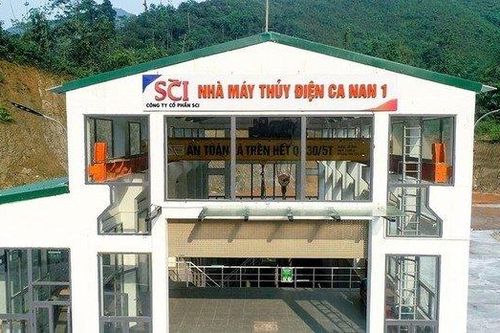 Loạt lãnh đạo SCI muốn thoái sạch vốn vì lí do cá nhân
