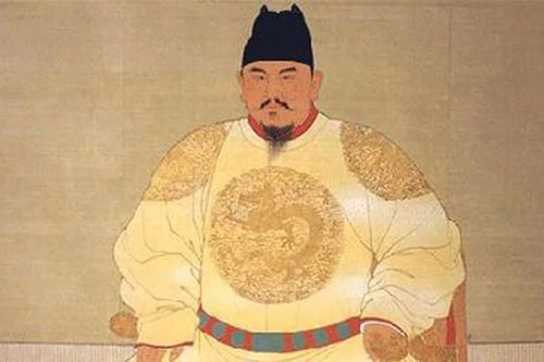 Lý do lăng mộ Chu Nguyên Chương - vị vua vĩ đại nhất lịch sử Trung Quốc bất khả xâm phạm 6 thế kỷ