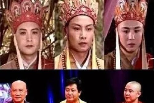 Tây Du Ký 1986: Lý do nhân vật Đường Tăng cần đến 3 diễn viên đảm nhiệm vai diễn này