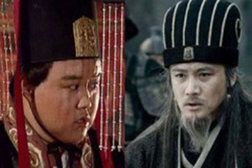 Gia Cát Lượng đến chết vẫn hết lòng vì Thục Hán, vì sao Lưu Thiện nhất quyết không xây miếu thờ?