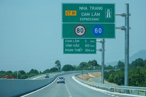 Đề xuất đầu tư dự án cao tốc kết nối Nha Trang - Đà Lạt