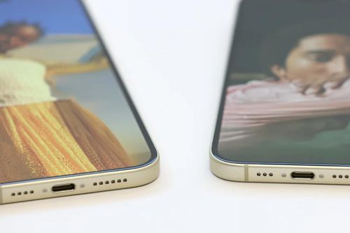 Sử dụng sai bộ sạc USB-C có thể làm hỏng vĩnh viễn iPhone 15