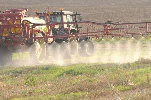 EU đề xuất gia hạn 10 năm giấy phép sử dụng thuốc diệt cỏ glyphosate