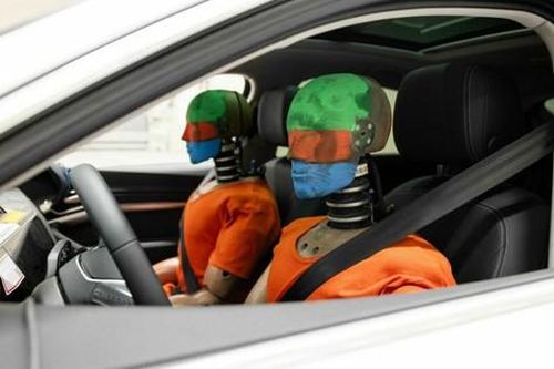 Audi khai trương trung tâm thử nghiệm va chạm trị giá 106 triệu USD