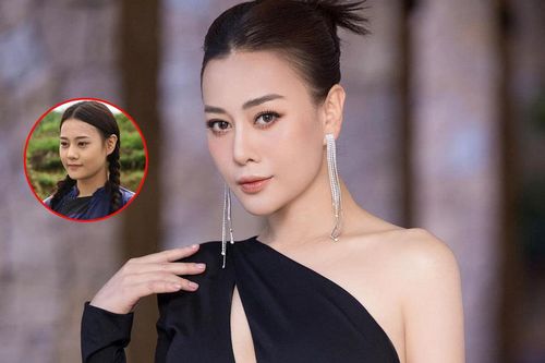 Nhan sắc Phương Oanh thuở mới vào nghề gây sốt trở lại, chuẩn tình đầu quốc dân