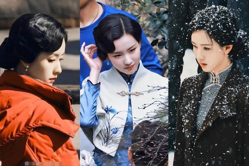 Không chỉ đóng vai phụ mới xinh, Trần Đô Linh làm nữ chính cũng sang không kém