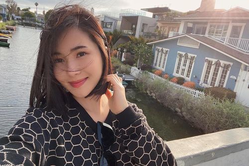 Hương Tràm âm thầm thay đổi một điều ngay khi trở về Việt Nam khiến fan mừng rỡ