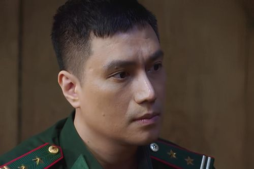 Cuộc Chiến Không Giới Tuyến tập 8: Đồn trưởng Trung bị ám sát?