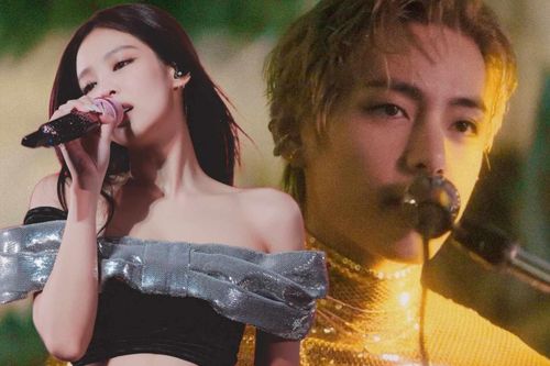 V ra mắt solo thất bại, tất cả là tại Jennie?