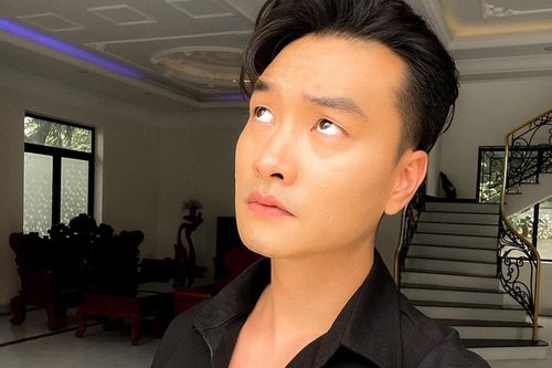 Loạt vai diễn khiến Trọng Lân bị đóng mác 'trai đểu' màn ảnh Việt