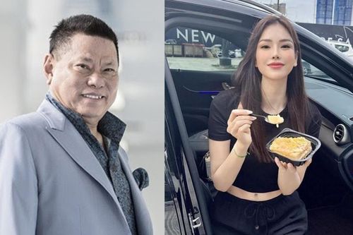 Tỷ phú Hoàng Kiều vừa vỡ nợ chưa lâu, con dâu bất ngờ tiết lộ cuộc sống hiện tại
