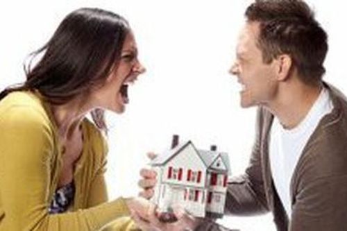 Vợ có được truất quyền thừa kế của chồng không?