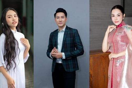 Loạt ca sĩ nổi tiếng tham gia chương trình nghệ thuật truyền cảm hứng 'Giấc mơ Phù Đổng'