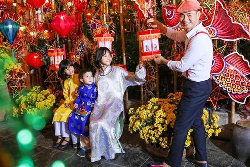 Hoài niệm Trung thu xưa cùng NSƯT Xuân Bắc