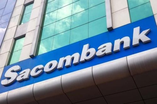 Cổ phiếu Sacombank tăng mạnh sau tin đầu tư vào Bamboo Airways
