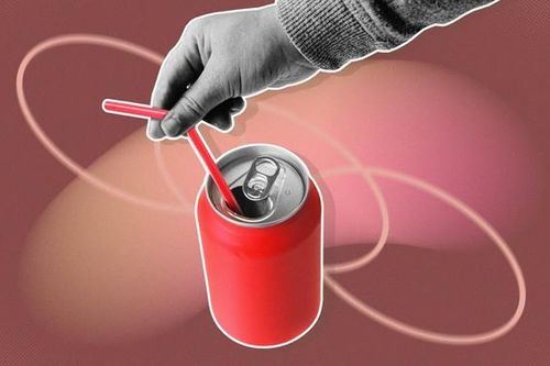 Điều gì sẽ xảy ra với cơ thể khi bạn uống soda mỗi ngày?