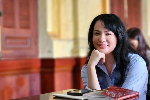 Siêu mẫu Ngọc Thúy yêu cầu 50% tài sản trong vụ án chia tài sản với chồng cũ