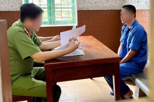 Giết người rồi trốn nã 31 năm