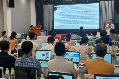 Bộ Công Thương đào tạo nguồn nhân lực thương mại điện tử cho Bình Định