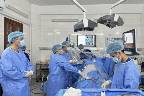 Hải Phòng: Bệnh viện Hữu nghị Việt Tiệp thực hiện thành công ca ghép thận thứ 3 cùng huyết thống