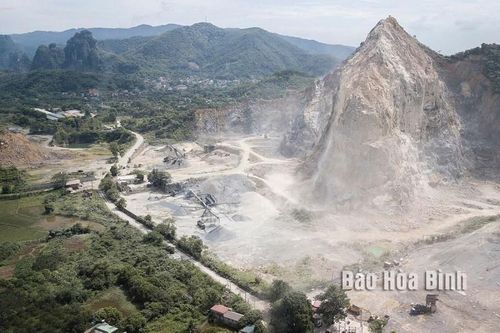 Điểm tin Công Thương – Pháp luật 20/9:Công ty TNHH xây dựng Minh Nguyệt bị xử phạt 200 triệu đồng về hành vi chiếm dụng đất