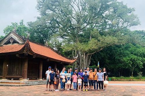 Nâng tầm du lịch văn hóa xứ Thanh