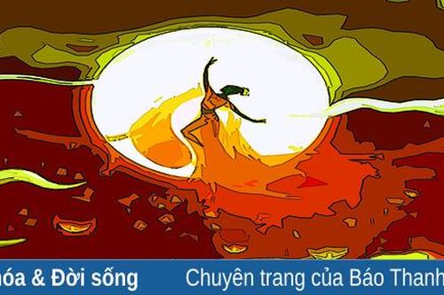Ngọt ngào dưới trăng