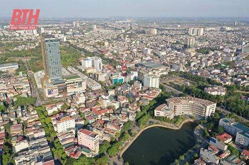 Trên hành trình trở thành cực tăng trưởng mới – Nhìn thẳng, nói thật: Khơi thông 'điểm nghẽn', giải phóng nguồn lực, Thanh Hóa sẽ thịnh vượng
