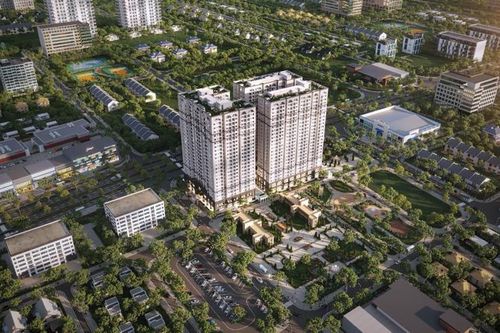 Giải mã lý do dự án Tumys Phú Mỹ được lòng khách hàng