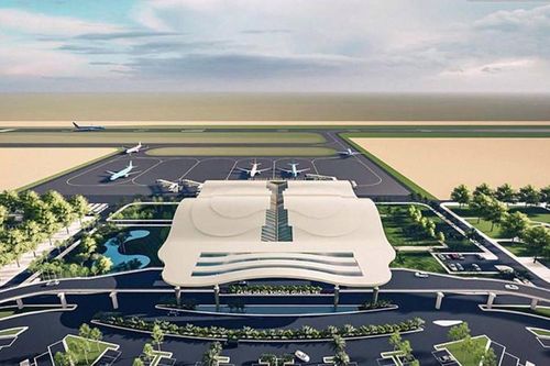 Quảng Trị tìm kiếm nhà đầu tư cho dự án hơn 5.800 tỷ