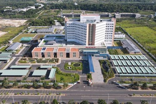 Bà Rịa-Vũng Tàu xử lý 54 dự án chậm triển khai