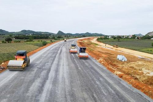 Hơn 5.100 tỷ đồng 'chảy' vào 6 dự án giao thông quan trọng tại Đồng Tháp