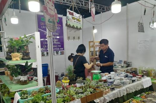 Thúc đẩy khởi nghiệp đổi mới sáng tạo