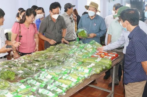Tái cơ cấu ngành nông nghiệp ở Gia Lai: Thực chất, hiệu quả