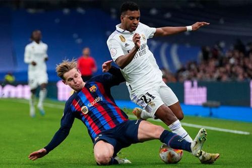 La Liga 2023 - 2024: Sẽ là cuộc đua song mã từ rất sớm