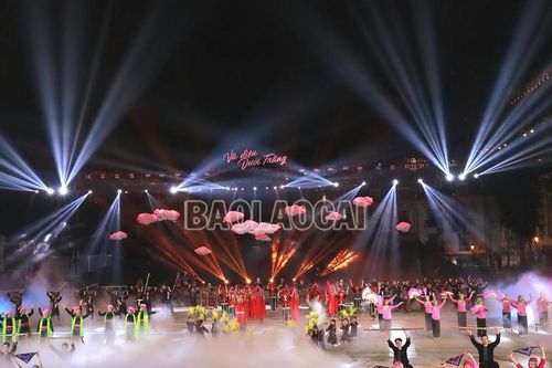 Khai mạc Tuần văn hóa du lịch Sa Pa năm 2023