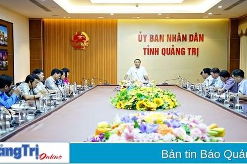 Giải quyết các vướng mắc trong triển khai thực hiện dự án Nuôi tôm công nghệ cao - RAS