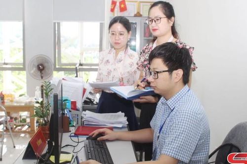 Ứng dụng CNTT trong phổ biến giáo dục pháp luật