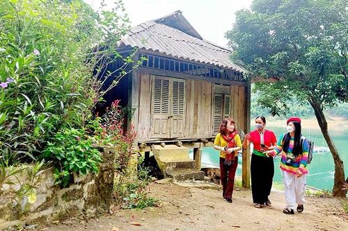 Tăng sức hút cho du lịch cộng đồng