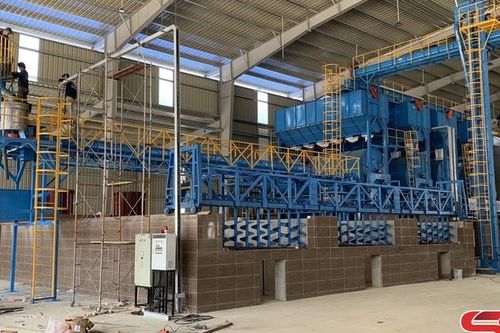 Sẵn sàng cho vụ sản xuất cà phê