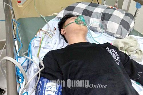 Hãy cứu lấy em Nam