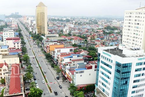 Xây dựng đô thị văn minh: Thuận từ lòng dân