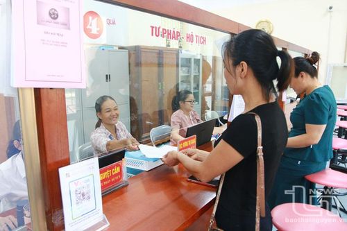 Võ Nhai nâng tầm đội ngũ cán bộ