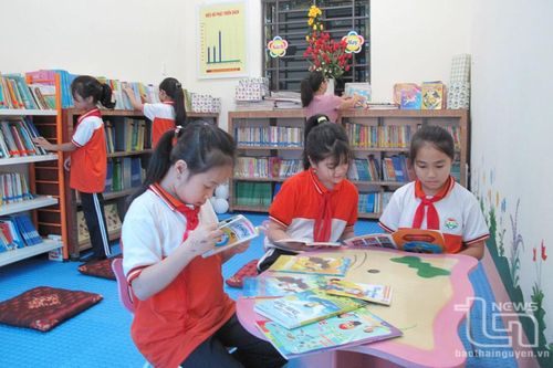 93,6% số trường đạt chuẩn quốc gia