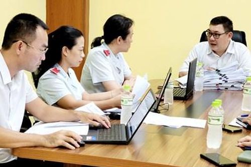 Thanh tra doanh nghiệp nợ bảo hiểm xã hội